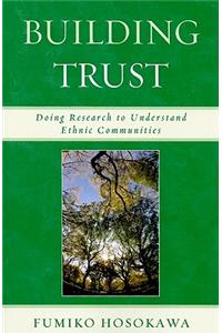 Building Trust