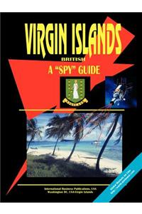 Virgin Islands, British a Spy Guide