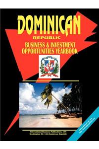 Dominican Republic Business and Investment Opportunities Yea