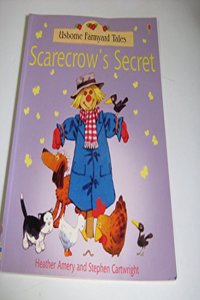 The Scarecrows Secret (Farmyard Tales)