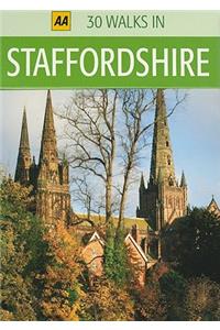 Staffordshire