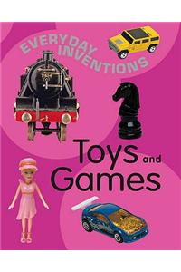 Toys and Games