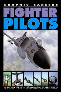 Graphic Careers: Fighter Pilots