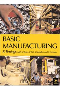 Basic Manufacturing