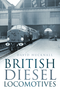 British Diesel Locomotives