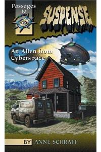 Alien from Cyberspace