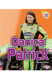 Danica Patrick, 2nd Edition