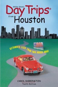 Day Trips from Houston