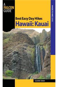 Best Easy Day Hikes Hawaii: Kauai