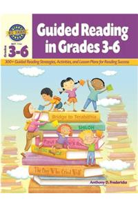 Rbtp Guided Reading in Grades 3-6