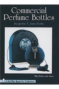 Commercial Perfume Bottles