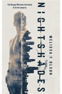 Nightshades: A Paranormal Thriller