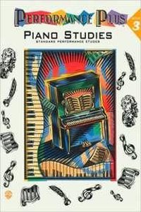Classical Music, Book 3
