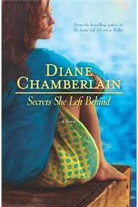 Secrets She Left Behind