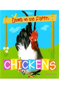 Chickens