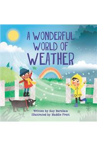 A Wonderful World of Weather