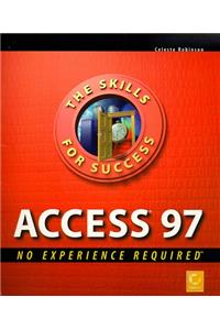 Access 97 - No Experience Required (Paper Only)