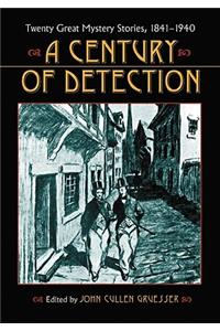 Century of Detection