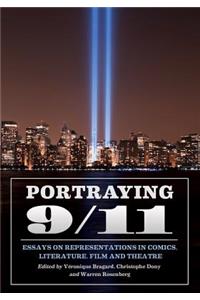 Portraying 9/11