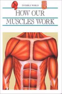 How Our Muscles Work (Invisible World S.)