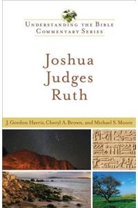 Joshua, Judges, Ruth