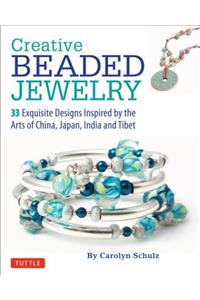 Creative Beaded Jewelry