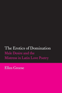 Erotics of Domination