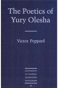 Poetics of Yury Olesha