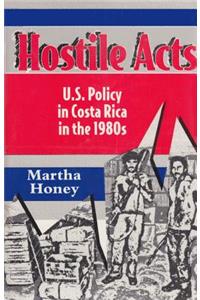 Hostile Acts