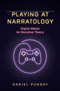 Playing at Narratology