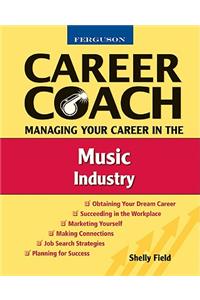 Managing Your Career in the Music Industry