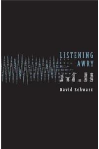 Listening Awry