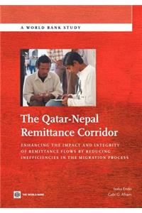 Qatar-Nepal Remittance Corridor