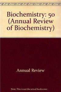 Biochemistry