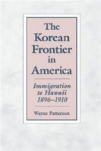 The Korean Frontier in America