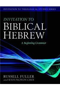 Invitation to Biblical Hebrew