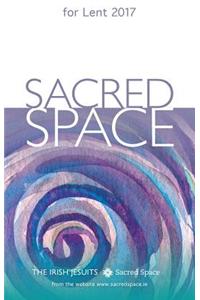 Sacred Space for Lent