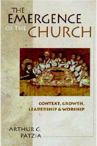 The Emergence of the Church