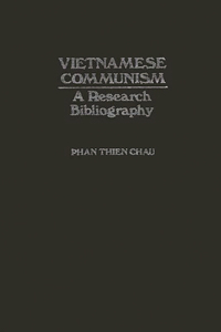 Vietnamese Communism