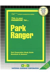 Park Ranger