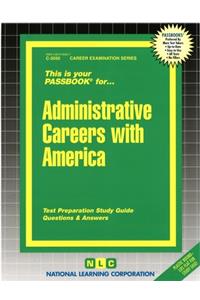 Administrative Careers with America (ACWA)
