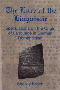 Lure of the Linguistic