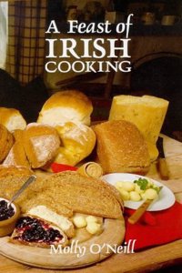 A Feast of Irish Cooking