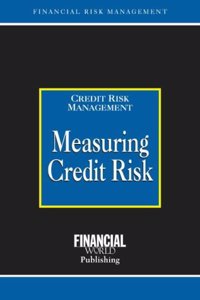 Measuring Credit Risk