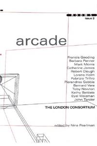 Room 5: Arcade