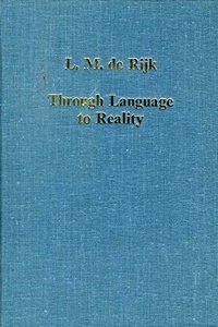 Through Language to Reality