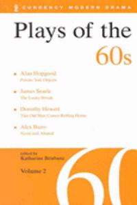 Plays of the 60s: Volume 2