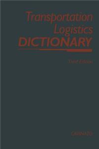 Transportation-Logistics Dictionary