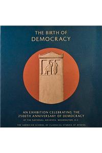 The Birth of Democracy