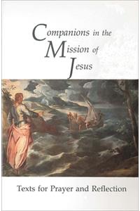 Companions in the Mission of Jesus